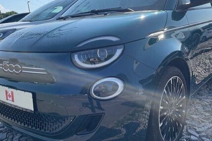 Fiat 500e 51.200 km 19.900 &euro; Villingen-Schwenningen 78052