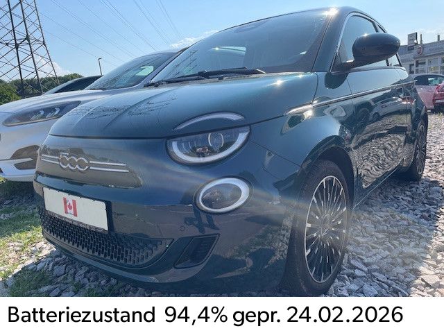 Fiat 500e 51.200 km 19.900 &euro; Villingen-Schwenningen 78052