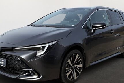 Toyota Corolla 3.000 km 36.790 &euro; Villingen-Schwenningen 78048