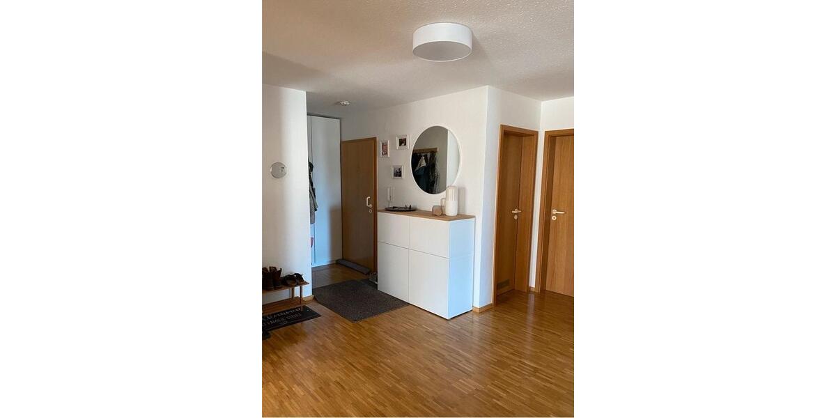 Etagenwohnung Villingen-Schwenningen Schwenningen - 4.5 Zimmer, 94 m&sup2;, 269.000&euro; | Angebot:26248608
