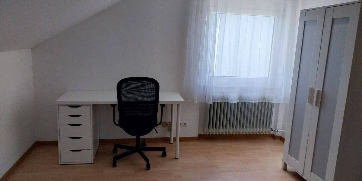 Etagenwohnung Furtwangen im Schwarzwald Stadtgebiet - 350&euro; | Angebot:25775652