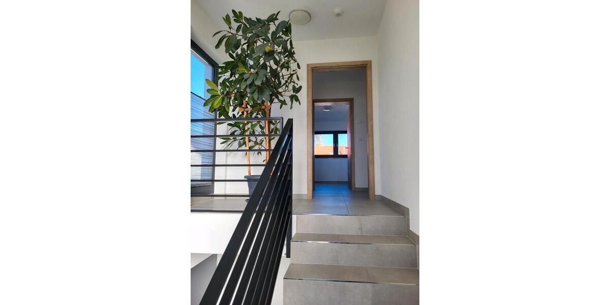 Etagenwohnung Dunningen - 3 Zimmer, 103 m&sup2;, 1.265&euro; | Angebot:25297163