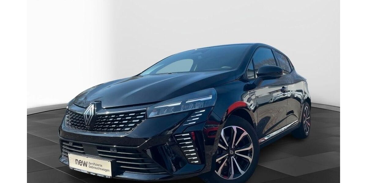 Renault Clio 20.600 km 17.950 &euro; Aldingen - Landkreis Tuttlingen 78554