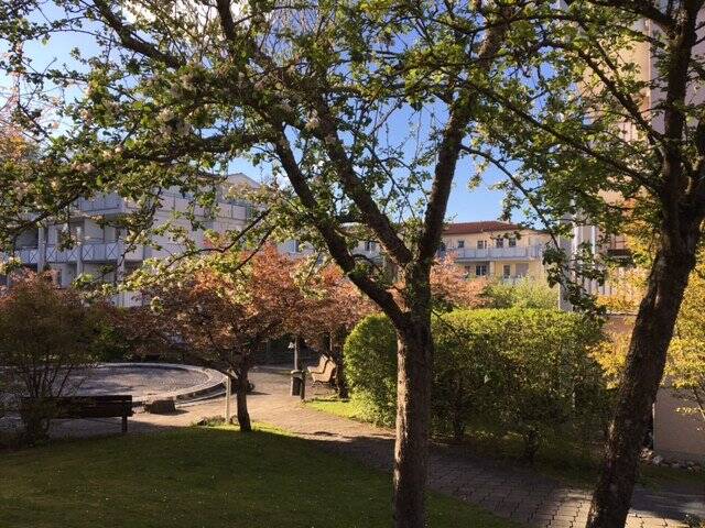 Etagenwohnung Trossingen - 3 Zimmer, 85 m&sup2;, 890&euro; | Angebot:25747334