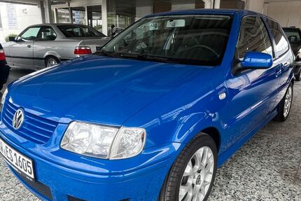 VW Polo 78.410 km 8.200 &euro; Schramberg 78713