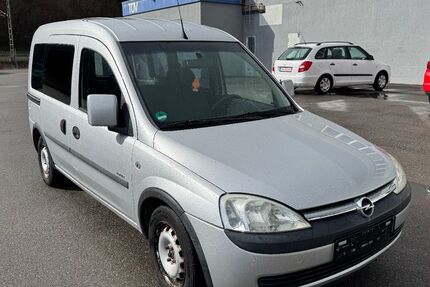 Opel Combo 189.000 km 1.299 &euro; Oberndorf a.N. 78727