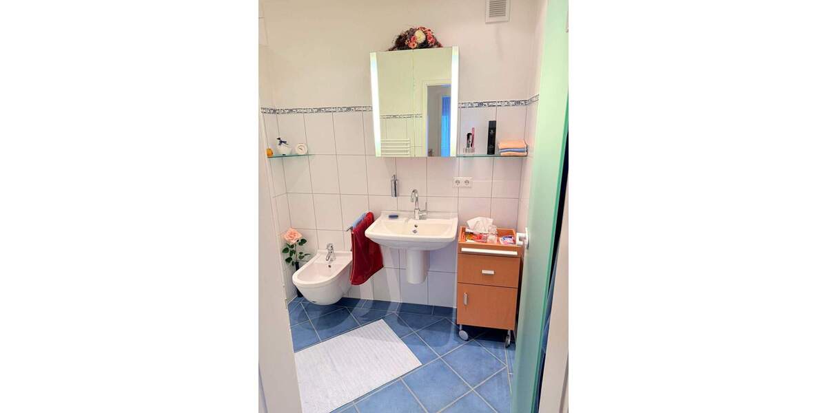 Etagenwohnung Sankt Georgen im Schwarzwald Stadtgebiet - 3 Zimmer, 92 m&sup2;, 164.000&euro; | Angebot:25772981