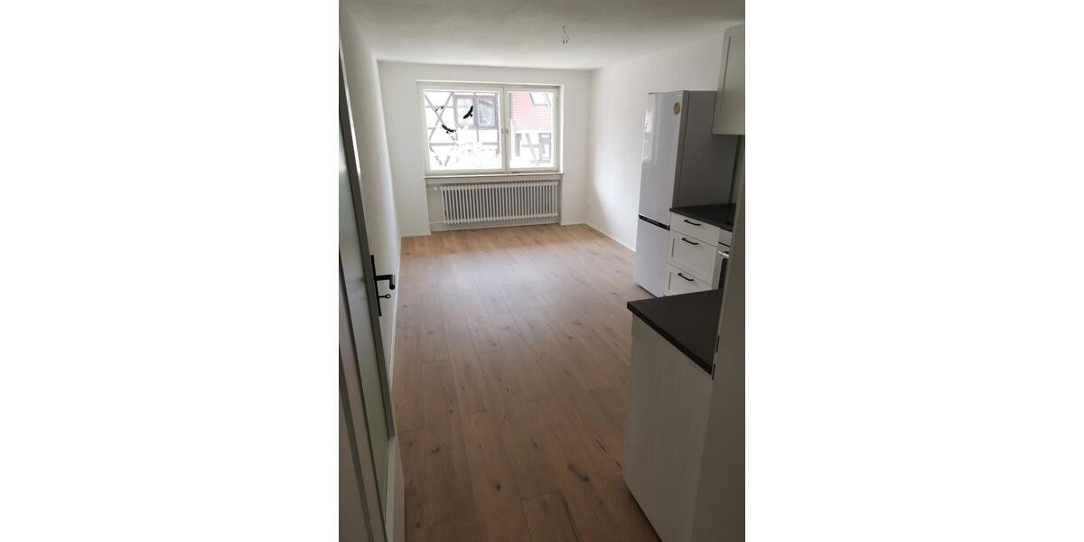 Etagenwohnung Hüfingen - 2.5 Zimmer, 91 m&sup2;, 900&euro; | Angebot:25792724
