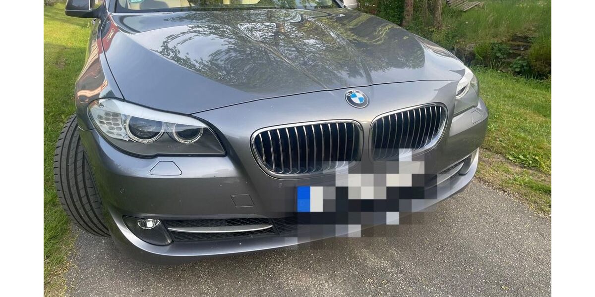 BMW 520 114.200 km 12.700 &euro; Schenkenzell 77773