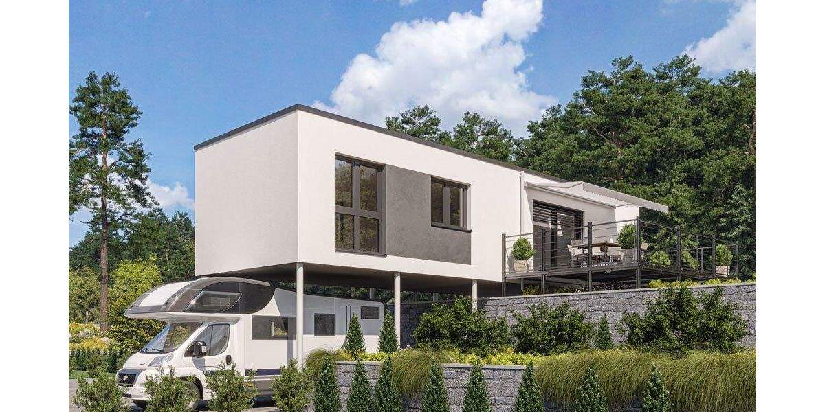 Mehrfamilienhaus, Wohnhaus Schömberg - 2 Zimmer, 50 m&sup2;, 290.000&euro; | Angebot:25742687