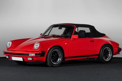Porsche 911 Urmodell 88.142 km 63.500 &euro; Schiltach 77761