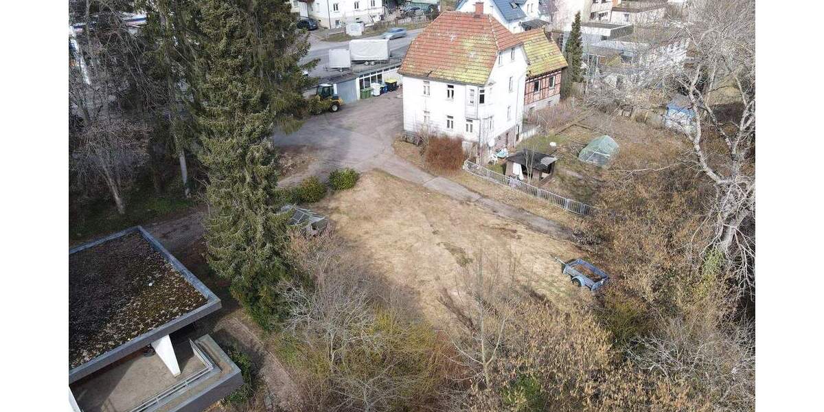 Mehrfamilienhaus, Wohnhaus Sankt Georgen im Schwarzwald Stadtgebiet - 1 Zimmer, 360 m&sup2;, 389.000&euro; | Angebot:25684280