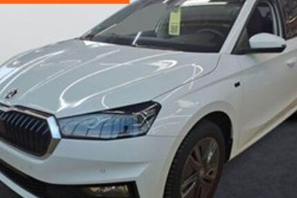 Skoda Fabia 22.900 km 19.449 &euro; Villingen-Schwenningen 78052