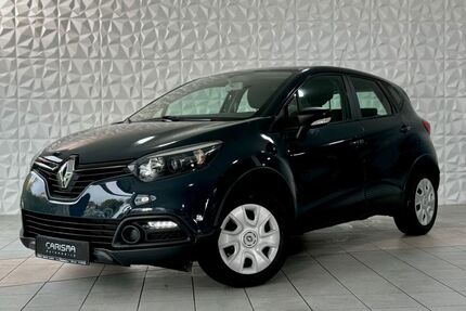 Renault Captur 55.000 km 6.900 &euro; Rottweil 78628