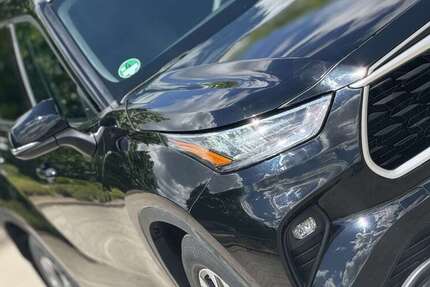 Toyota Highlander 81.250 km 34.800 &euro; Tuttlingen 78532