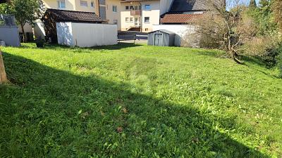 SONNIGE LAGE IN UNMITTELBARER NÄHE ZUR SCHWEIZ - Grundstück Blumberg | Angebot:25412707