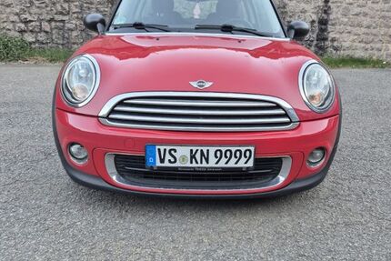 Mini ONE 160.000 km 3.390 &euro; Triberg 78098