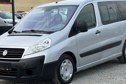 Fiat Scudo 129.900 km 4.990 &euro; Bad Dürrheim 78073