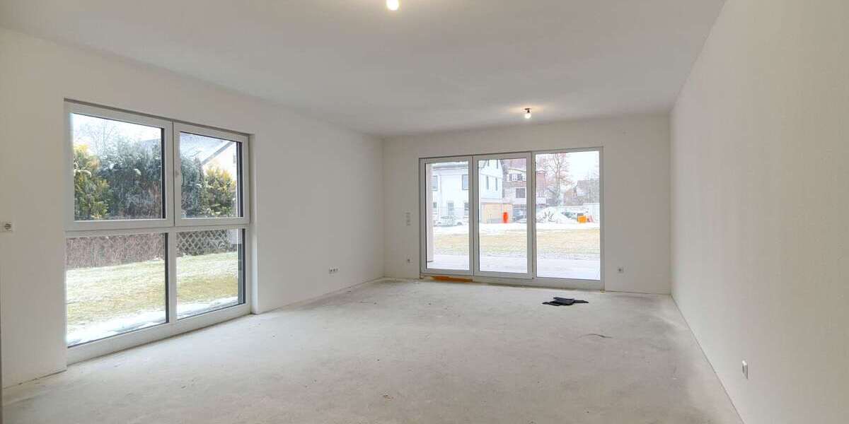 Etagenwohnung Königsfeld - 3 Zimmer, 82 m&sup2;, 379.000&euro; | Angebot:25282203