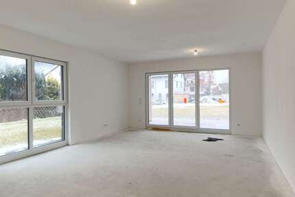 Wohnung Königsfeld Königsfeld - 3 Zimmer, 82 m&sup2;, 379.000&euro; | Angebot:25282203