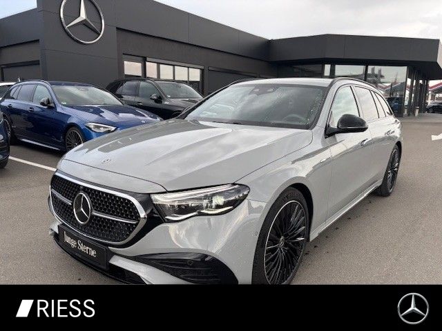 Mercedes-Benz E 300 42.594 km 55.940 &euro; Rottweil 78628