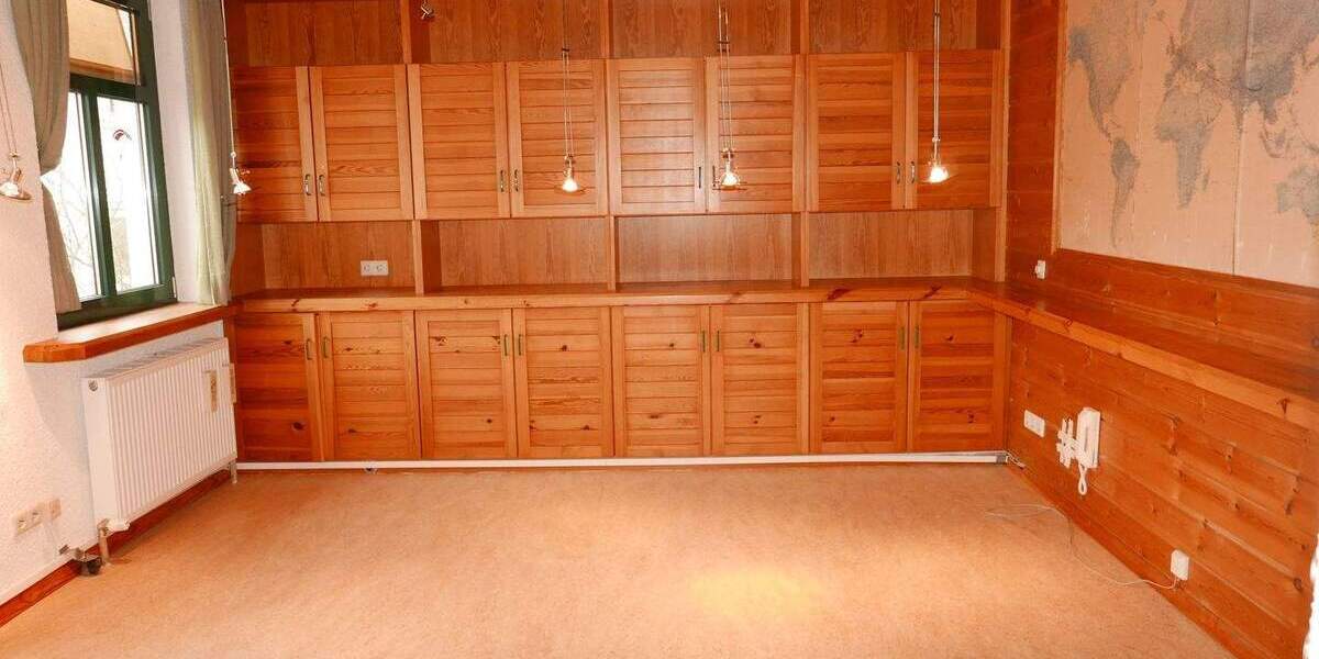 Etagenwohnung Donaueschingen Allmendshofen - 4 Zimmer, 122 m&sup2;, 262.000&euro; | Angebot:25801210