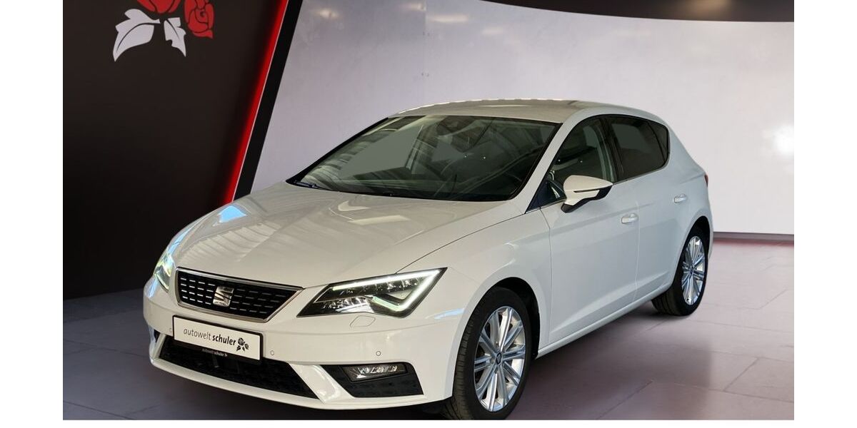 Seat Leon 83.300 km 18.880 &euro; Zimmern ob Rottweil 78658