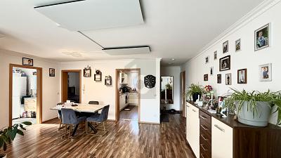 SOFORT EINZIEHEN UND WOHLFÜHLEN - Etagenwohnung Gosheim | Angebot:26608843