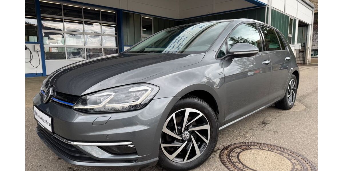VW Golf 38.950 km 17.860 &euro; Titisee Neustadt 79822