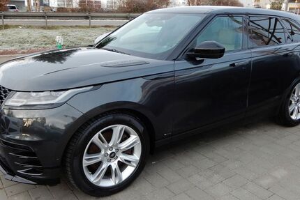 Land Rover Range Rover Velar 67.000 km 45.900 &euro; Mönchweiler 78087
