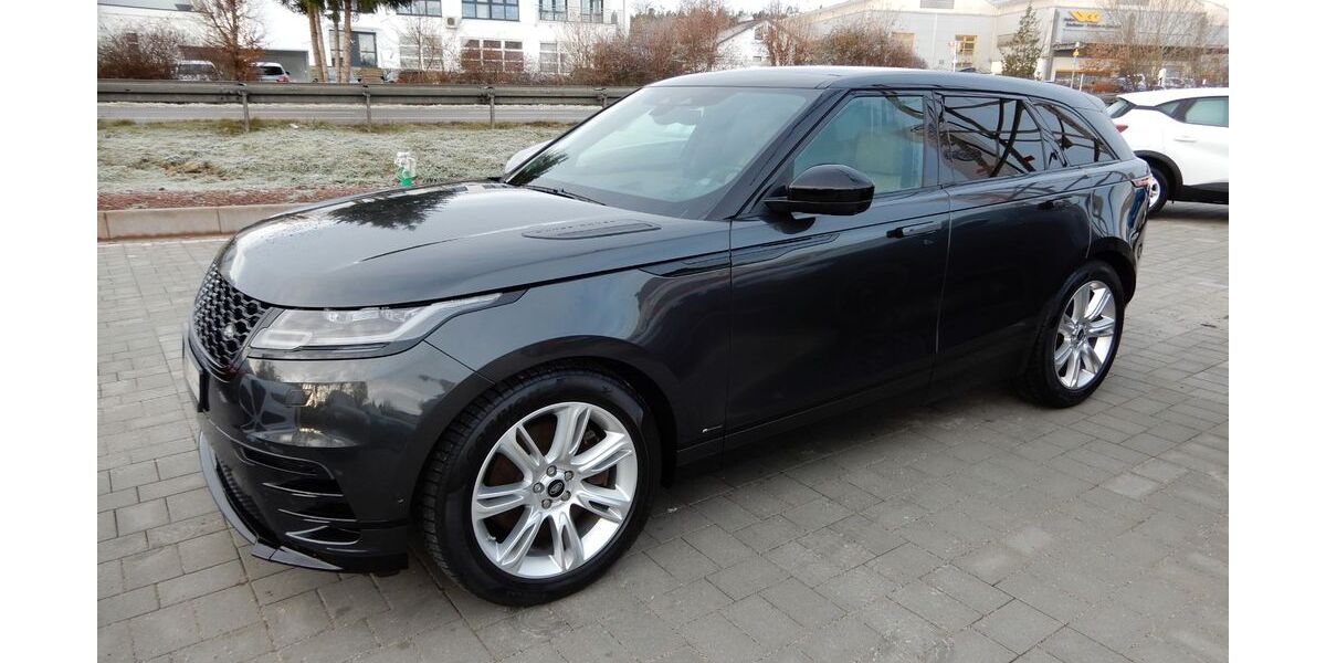 Land Rover Range Rover Velar 67.000 km 45.900 &euro; Mönchweiler 78087