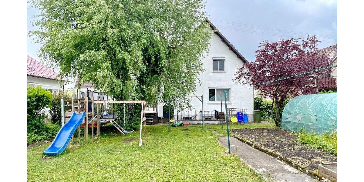 Einfamilienhaus Villingen-Schwenningen OT Weigheim Weigheim - 7 Zimmer, 151 m&sup2;, 318.000&euro; | Angebot:25734669