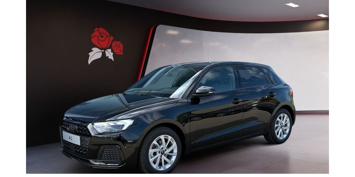 Audi A1 2.012 km 29.880 &euro; Villingen-Schwenningen 78052