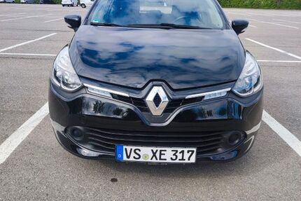 Renault Clio 139.000 km 5.300 &euro; villingen schwenningen 78054
