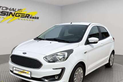 Ford Ka/Ka+ 99.000 km 8.990 &euro; Sankt Georgen 78112