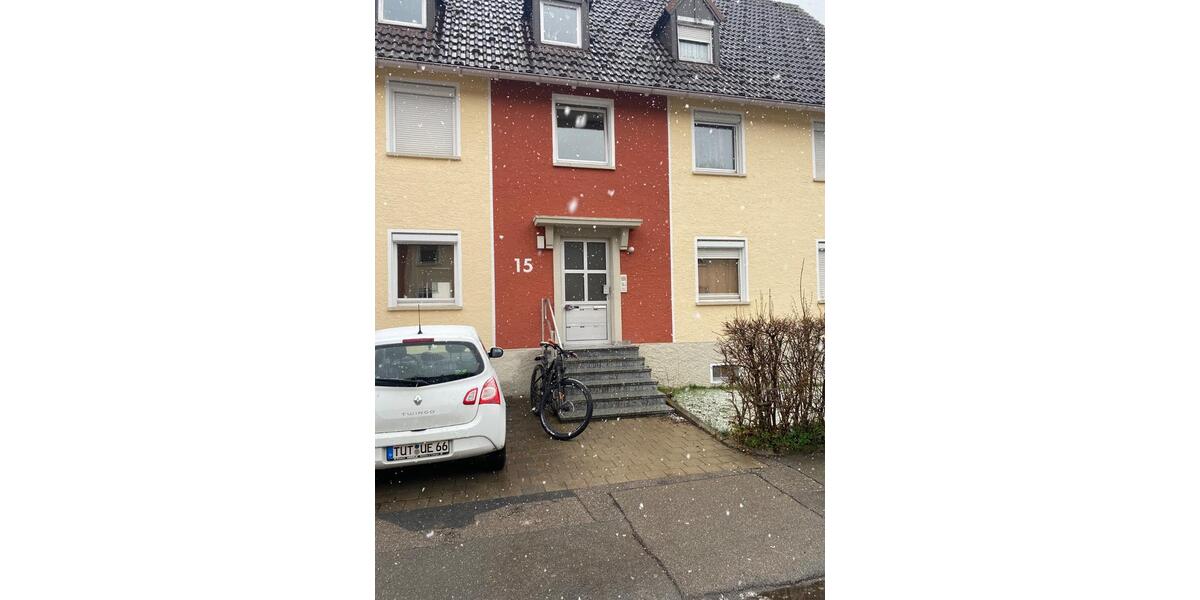 Erdgeschoßwohnung Villingen-Schwenningen Kopsbühl - 3 Zimmer, 55 m&sup2;, 650&euro; | Angebot:25935941