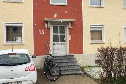 Wohnung Villingen-Schwenningen Kopsbühl - 3 Zimmer, 55 m&sup2;, 650&euro; | Angebot:25935941