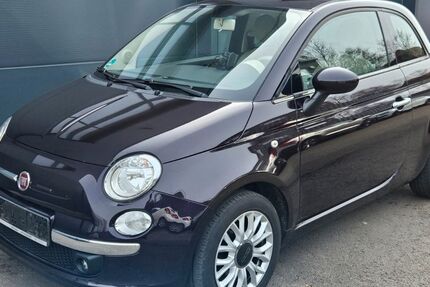 Fiat 500 112.000 km 4.950 &euro; Aldingen 78554