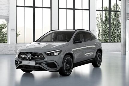 Mercedes-Benz GLA 200 4.012 km 45.900 &euro; Tuttlingen 78532