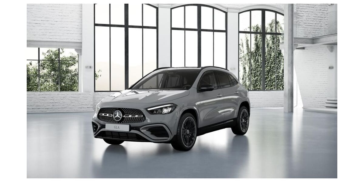 Mercedes-Benz GLA 200 4.012 km 45.900 &euro; Tuttlingen 78532