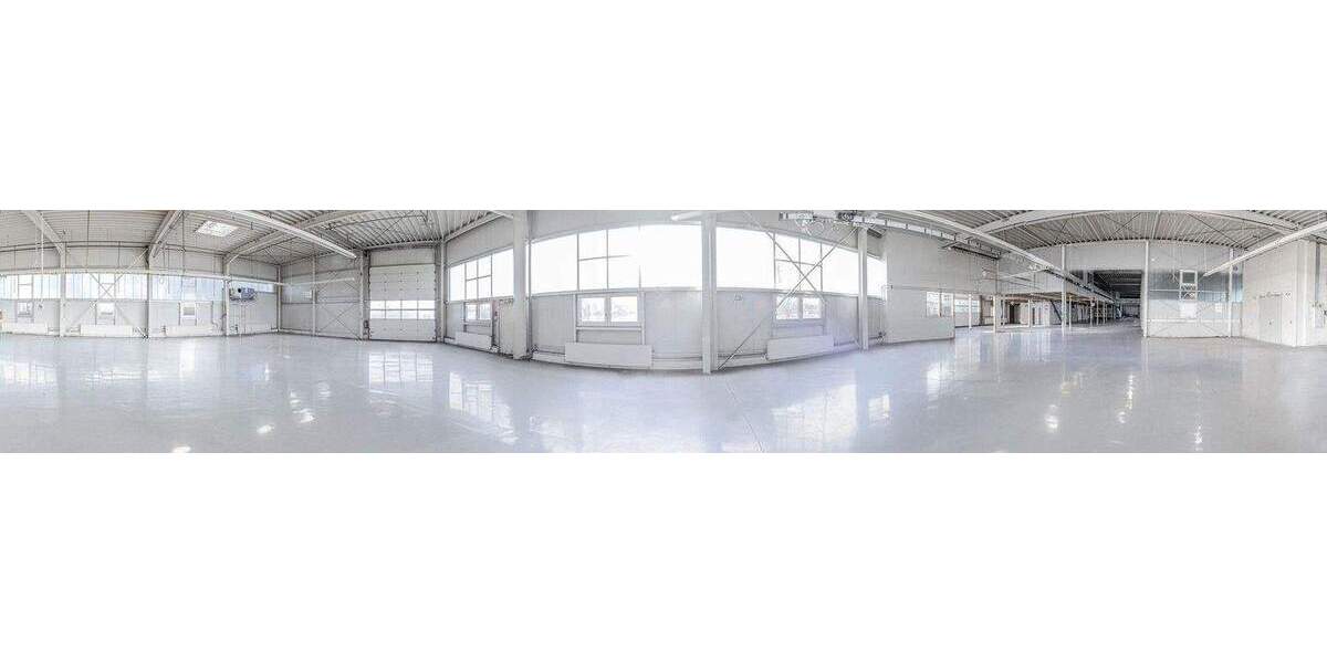 Gewerbeobjekt Dauchingen - 8.750&euro; | Angebot:25781553