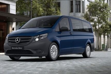 Mercedes-Benz Vito 82.400 km 29.330 &euro; Titisee-Neustadt 79822
