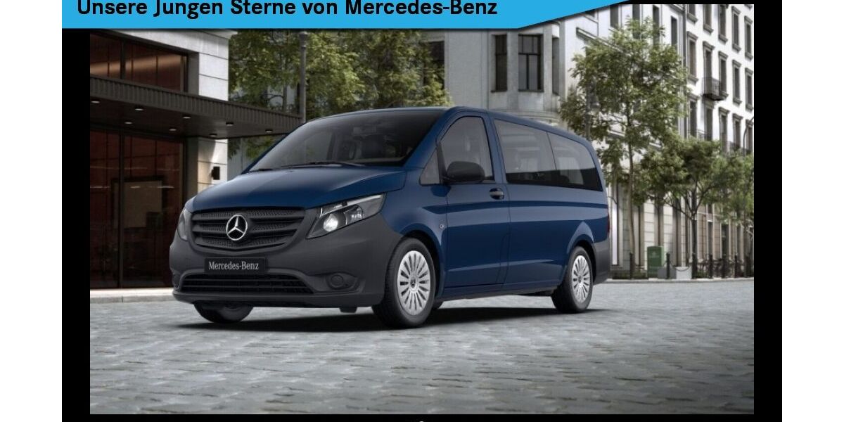 Mercedes-Benz Vito 82.400 km 29.330 &euro; Titisee-Neustadt 79822