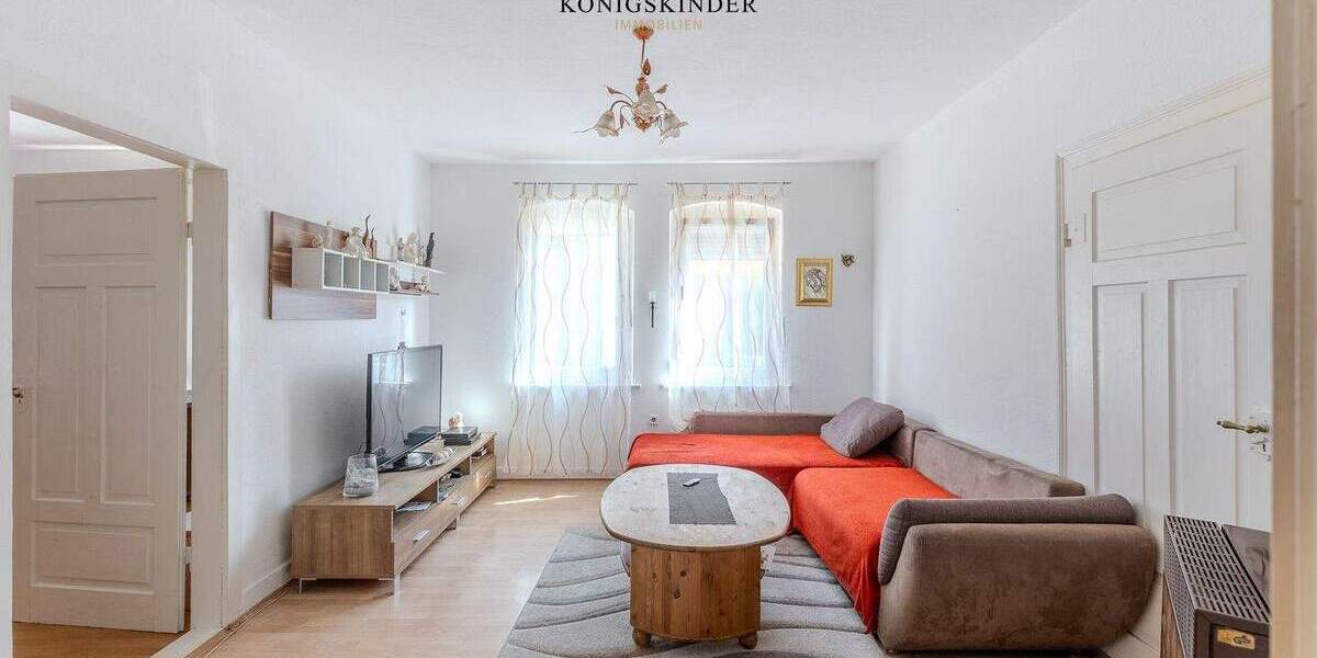 Mehrfamilienhaus, Wohnhaus Rottweil - 1 Zimmer, 292 m&sup2;, 575.000&euro; | Angebot:25911691