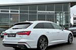 Audi A6 Avant 40 TDI quattro S-LINE/KAMERA/NAVI/ACC 23.203 km 41.900 &euro; Villingen-Schwenningen 78054