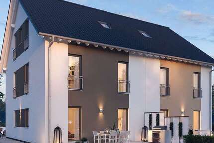 Haus Deißlingen - 6 Zimmer, 216 m&sup2;, 498.699&euro; | Angebot:24238202