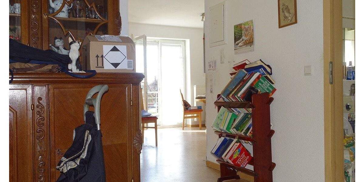 Etagenwohnung Tuningen - 2 Zimmer, 44 m&sup2;, 124.500&euro; | Angebot:25772122