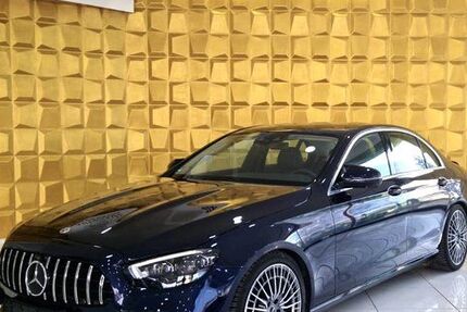 Mercedes-Benz E 300 83.000 km 31.490 &euro; Villingen-Schwenningen 78048