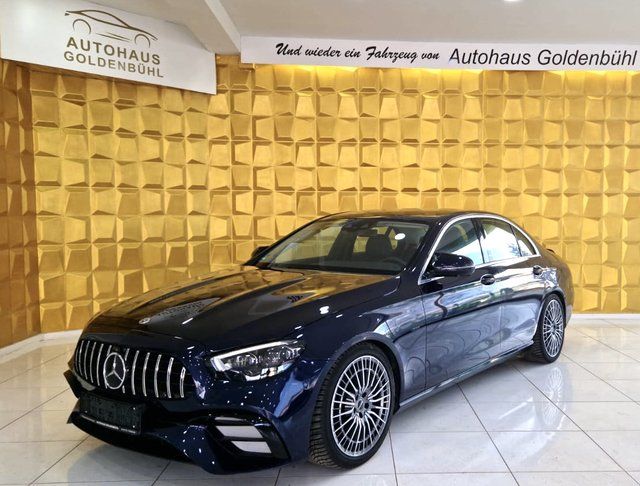 Mercedes-Benz E 300 83.000 km 31.490 &euro; Villingen-Schwenningen 78048