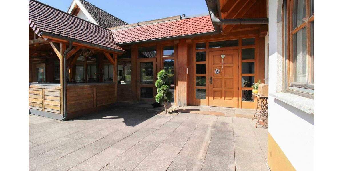 Gewerbeobjekt Villingen-Schwenningen Obereschach - 1.150.000&euro; | Angebot:25775436